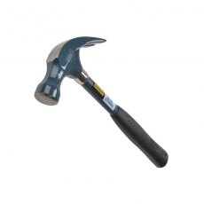 Stanley Blue Strike Claw Hammer 16oz