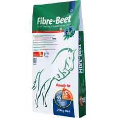 Badminton Fibre Beet 20kg