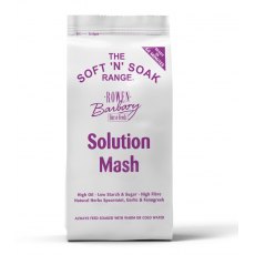 Rowen Barbary Solution Mash 20kg