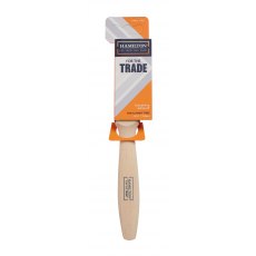 For The Trade Flat Fine Tip Paint Brush