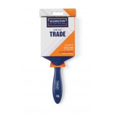For The Trade Emulsion Wall Paint Brush