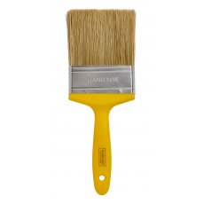 For The Trade Masonry Paint Brush 4"