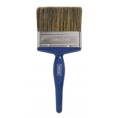 For The Trade Timbercare Paint Brush 4"