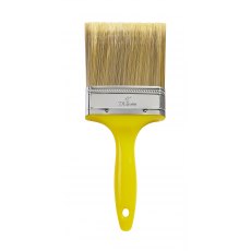 Spot On Value Masonry Paint Brush 4"