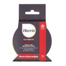 Harris Ultimate Fine Line Masking Tape