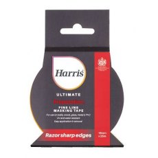 Harris Ultimate Fine Line Masking Tape