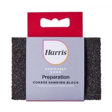 Harris Seriously Good Sanding Block