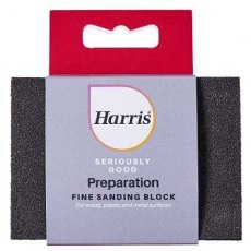 Harris Seriously Good Sanding Block