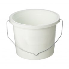 Plastic Paint Scuttle 2.5L