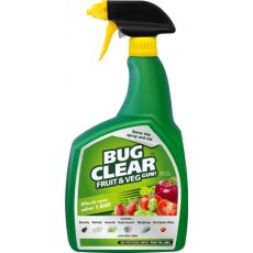 Bug Clear Fruit & Veg Ultra 800ml