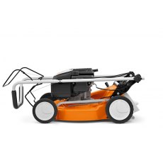 Stihl Petrol Lawn Mower RM248T 18"