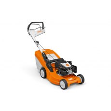 Stihl Petrol Lawn Mower RM448TC 18"