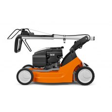 Stihl Petrol Lawn Mower RM448TC 18"