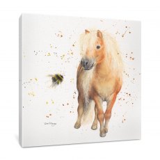 Beau & Bumble Box Canvas