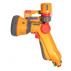 Hozelock Aquastop Soft Touch Spray Gun