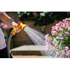 Hozelock Aquastop Soft Touch Spray Gun