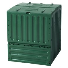 Eco-King Composter 400L Green