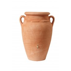 Antique Amphora Water Butt 250L Terracotta
