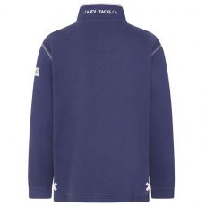 Lazy Jacks 1/4 Zip Sweatshirt Twilight