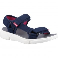 Cotswold Alderton Sandal Navy