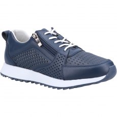 Fleet & Foster June Trainer Navy