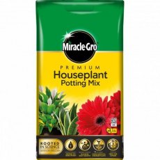 Miracle Gro Houseplant Potting Mix 10L