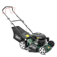 Webb Self Propelled Petrol Lawn Mower 18" Webb Self Propelled Petrol Lawn Mower 18"