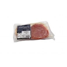 Thorners Smoked Back Bacon 450g