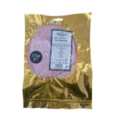 Thorners Oven Baked Ham 250g
