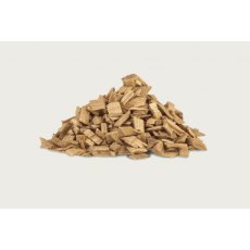 Oak Whiskey Barrel Smokin' Wood Chips