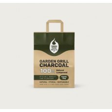 Garden Grill Lumpwood Handy Bag 3kg