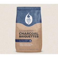 BBQ Charcoal Briquettes 4kg