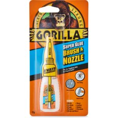 Superglue Brush & Nozzle 12g