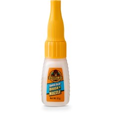 Superglue Brush & Nozzle 12g