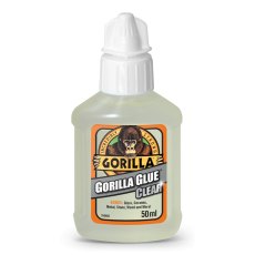 Gorilla Glue Clear 50ml