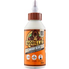 Gorilla Wood Glue 236ml