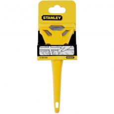 Stanley Window Scraper