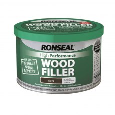 Ronseal High Performance Wood Filler 275g