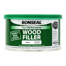 Ronseal High Performance Wood Filler 275g