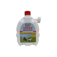 Natural Stockcare Sheep Boost 2.5L