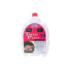 Natural Stockcare Twin Plus 2.5L