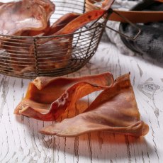 Hollings Pig Ear