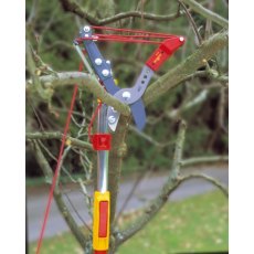 Multi Change Adjustable Metal Tree Lopper