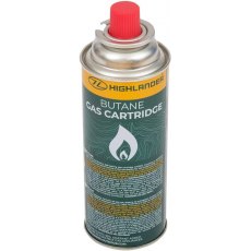 Butane Gas Cartridge 227g