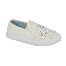 Urban Jacks Twinkle Shoe White