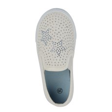 Urban Jacks Twinkle Shoe White