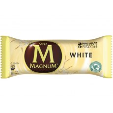 Magnum White