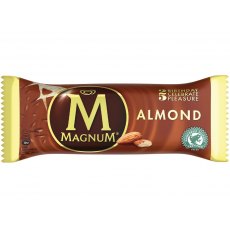 Magnum Almond 100ml