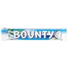 Bounty Milk Bar