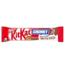 Kit Kat Chunky